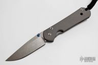 Small Sebenza - Classic 2000