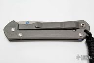 Small Sebenza - Classic 2000