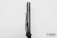 Small Sebenza - Classic 2000