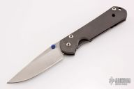 Small Sebenza - Classic 2000