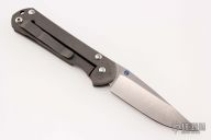 Small Sebenza - Classic 2000
