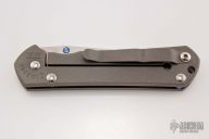 Small Sebenza - Classic 2000