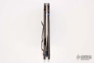 Small Sebenza - Classic 2000