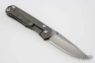 Small Sebenza - Regular