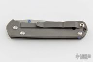 Small Sebenza - Regular