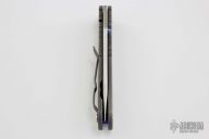 Small Sebenza - Regular