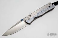Small Sebenza CGG - Moon Song