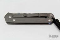 Small Sebenza CGG - Moon Song