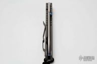 Small Sebenza CGG - Moon Song