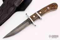 Small Subhilt Fighter