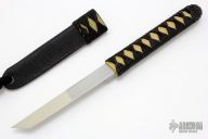 Small Tanto