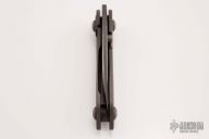 Small Titanium Framelock