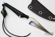 Small Titanium Stiletto