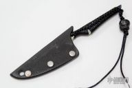 Small Titanium Stiletto