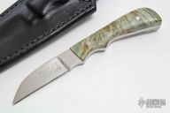 Small Wharncliffe Utility