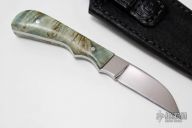 Small Wharncliffe Utility