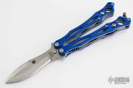 Smallfly - Blue G10