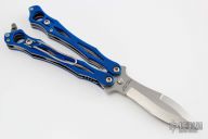 Smallfly - Blue G10