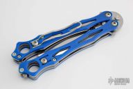 Smallfly - Blue G10