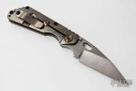 SMD SNG - Perfect Pike