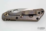 SMD SNG - Perfect Pike