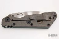 SMF -  Ghost Stripes