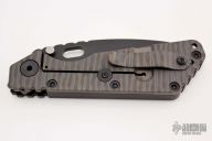 SMF - 3V Limited Edition