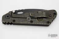 SMF - Monkey Edge Edition