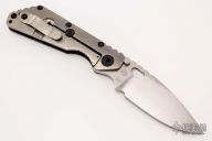 SMF CC - Carbon Fiber