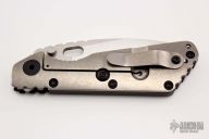 SMF CC - Carbon Fiber