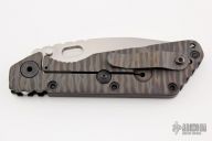 SMF CC - Tanto