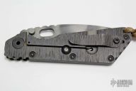 SMF CC / Tuff Writer Set