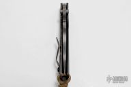 SMF CC / Tuff Writer Set