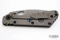 SMF NSN Military Version