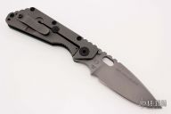 SMF NSN Military Version