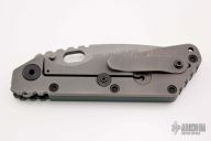 SMF NSN Military Version