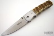 Big Sheephorn Folder