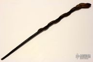 Snake Cane - Folk Art