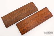 Snakewood Handle Material