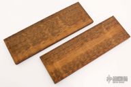 Snakewood Handle Material