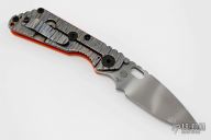 SNG - Ghost Stripe w/ American Flag