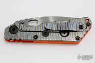 SNG - Ghost Stripe w/ American Flag