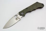 SnG - Raskind Regrind