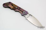 SnG - Raskind Regrind