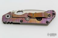 SnG - Raskind Regrind