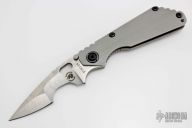 SNG - Raskind Regrind