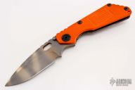 SnG - Sterile w/ Flag