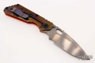 SnG - Sterile w/ Flag