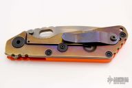 SnG - Sterile w/ Flag