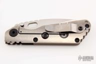 SNG CC - Everett Leather Sheath